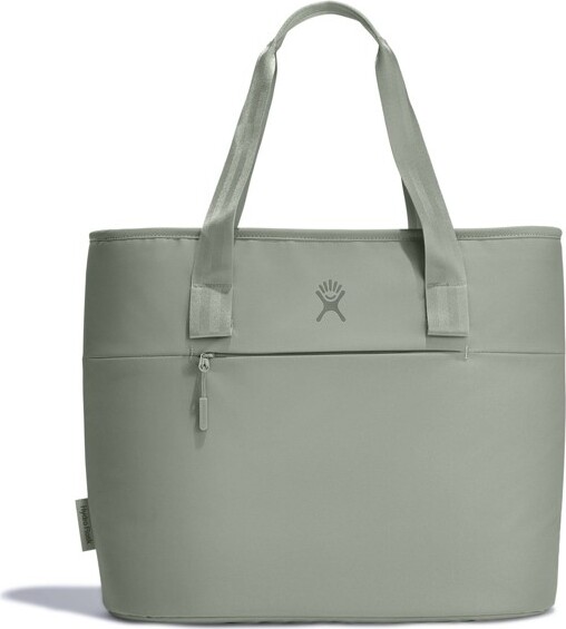 Hydro Flask 20 Liter Insulated Tote - : Polyester Zip Cooler, Outside Pocket