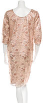 Thumbnail for your product : Rochas Dress w/ Tags