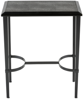 Safavieh Couture Cayman Side Table
