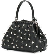Thumbnail for your product : Moschino studded tote