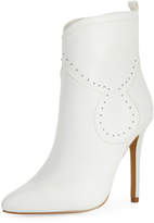 Thumbnail for your product : Charles by Charles David Plot Studded Leather Booties