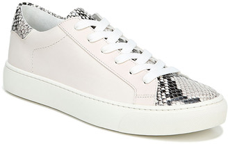 snake print tennis shoes