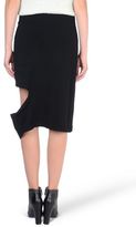 Thumbnail for your product : Opening Ceremony Mini skirt