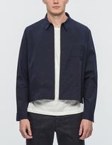 Thumbnail for your product : YMC Bowie L/S Shirt
