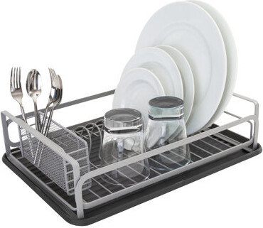 Kitchen Details Steel Disk Rack