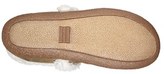 Thumbnail for your product : Toms 'Metallic Classic' Slipper (Women)