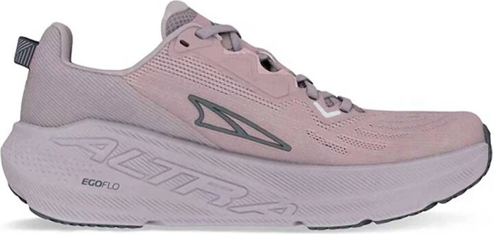 Altra Women's Fwd Via Shoe In Purple