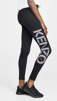 Thumbnail for your product : Kenzo Sport Leggings