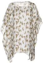 Thumbnail for your product : Kangra Cashmere Blouse