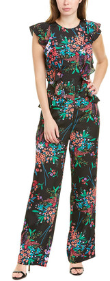 trina turk anchors away jumpsuit