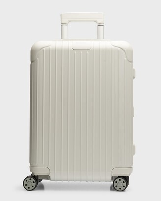Rimowa Essential Trunk Plus Multiwheel Luggage - ShopStyle