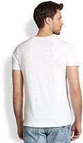Thumbnail for your product : True Religion 5 Boroughs Crewneck Tee