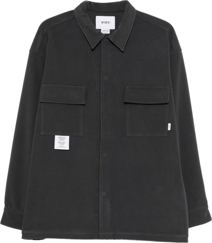 WTAPS Fleece Shirt