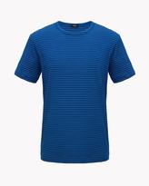 Thumbnail for your product : Theory Soft Stripe Tee