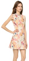 Thumbnail for your product : Rebecca Taylor Enchanted Drop Waist Dress