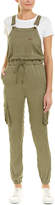 Thumbnail for your product : Superdry Sadie Cargo Jumpsuit