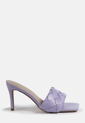 lilac heels uk