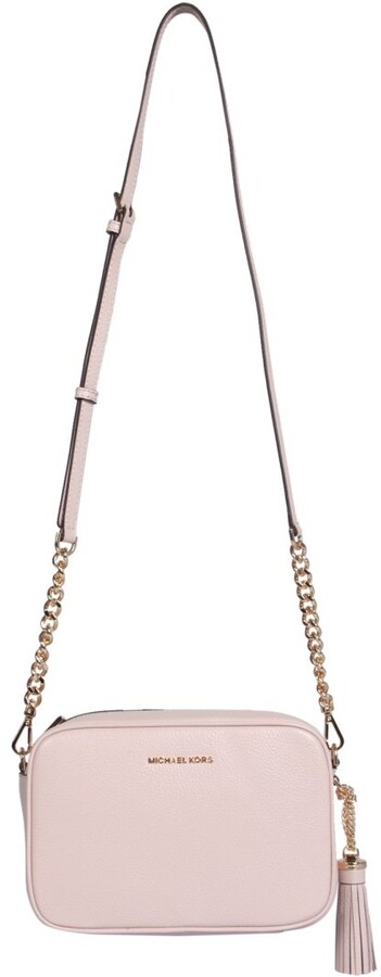 michael kors ginny crossbody