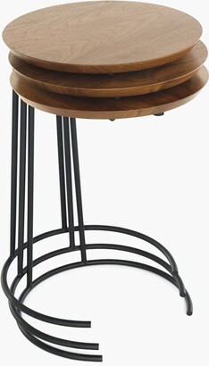 Design Within Reach T.710 Small Side Table