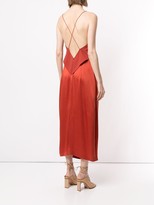 Thumbnail for your product : Dion Lee Transfer cami dress