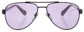 Thumbnail for your product : Gucci Girls' Tinted Aviator Sunglasses