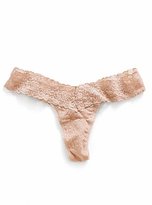 Thumbnail for your product : Victoria's Secret The Lacie ™ thong