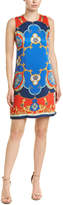 Thumbnail for your product : Julie Brown Shift Dress