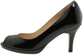 Thumbnail for your product : Cole Haan Air Carma Open Toe Pump