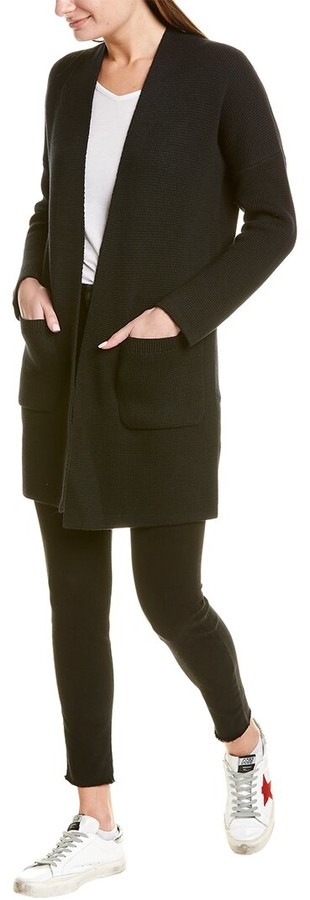 j crew womens cardigans