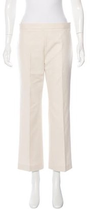 The Row 2016 Cropped Wide-Leg Pants w/ Tags