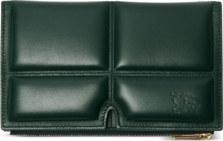 BURBERRY｜LONG WALLETS (Large Snip Half Wallet (8081552) BURBERRY｜LONG WALLETS (Large Snip Half Wallet (8081552