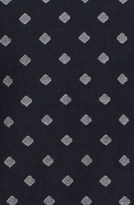 Thumbnail for your product : Scotch & Soda Men's Extra Slim Fit Diamond Woven Shirt