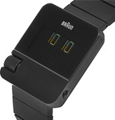 Thumbnail for your product : Braun BN0106 Stainless Steel Watch