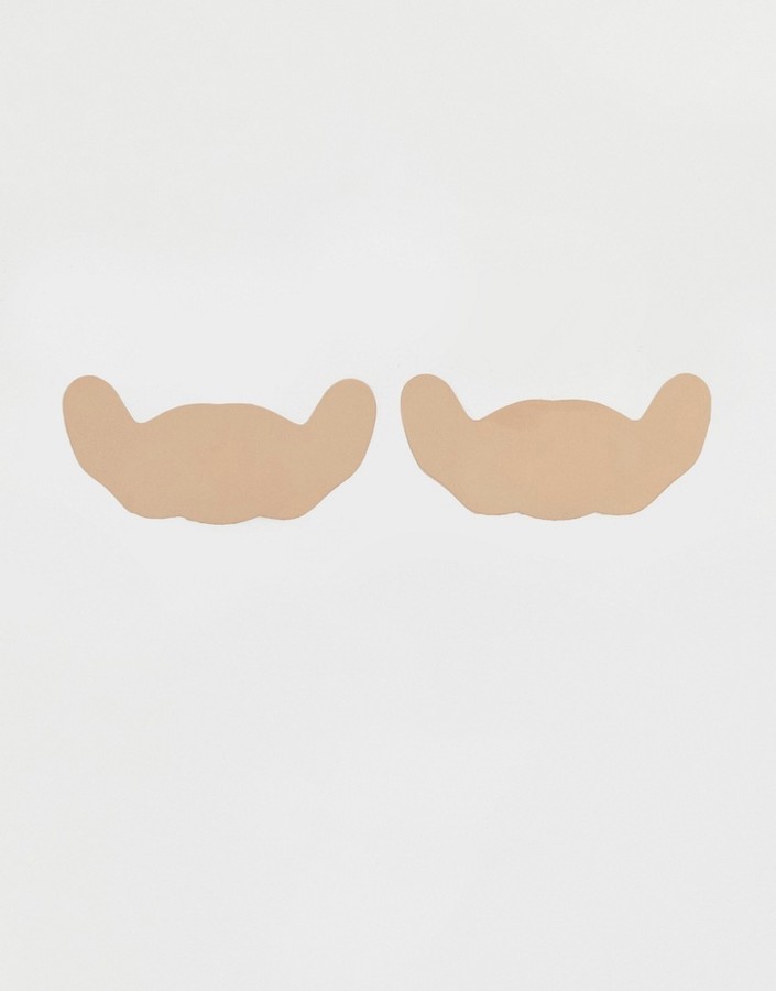 Fashion Forms ultimate boost backless and strapless stick on bra