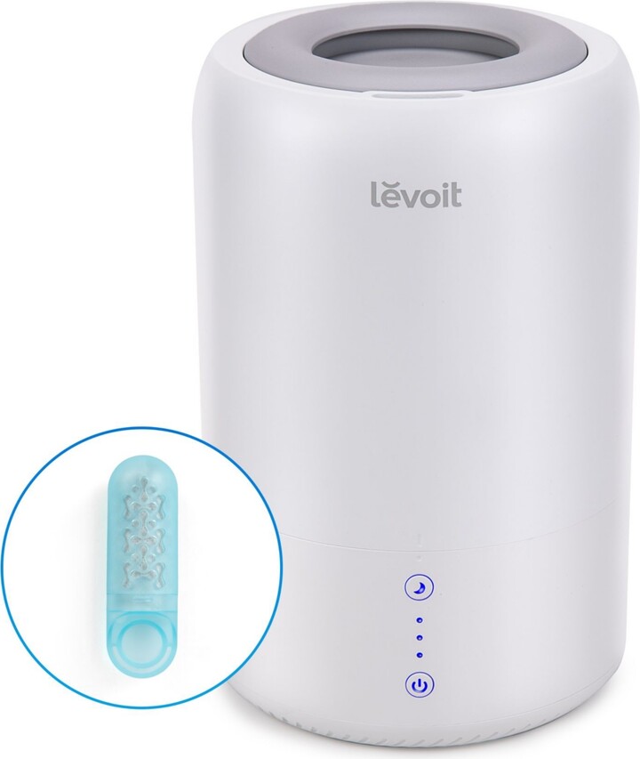 Levoit Lv-H131S-rxw Smart True Hepa Air Purifier - ShopStyle Home & Living