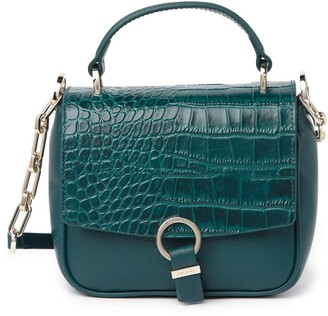 Ted Baker Green Women's Shoulder Bags | Shop the world's largest collection  of fashion | ShopStyle