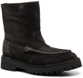 Thumbnail for your product : Kenzo K-Mount ankle boots