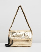 Thumbnail for your product : Marc Jacobs Mini Pillow Bag