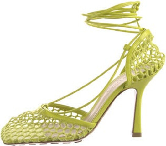 Bottega Veneta Pumps - ShopStyle