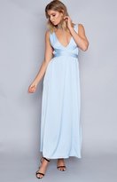 Thumbnail for your product : BB Exclusive Benson Formal Dress Powder Blue