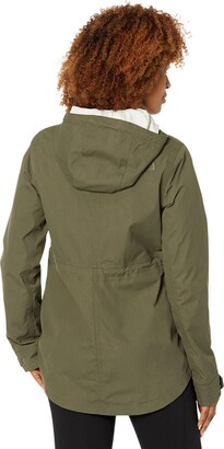 kepplier rain jacket