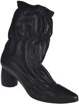 Thumbnail for your product : Reike Nen Stitch Detail Ankle Boots