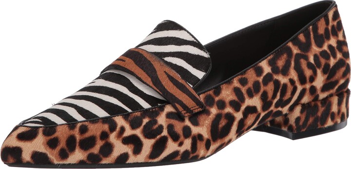 kenneth cole camelia flats