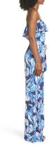 Thumbnail for your product : Lilly Pulitzer R) Aleatha Strapless Jumpsuit