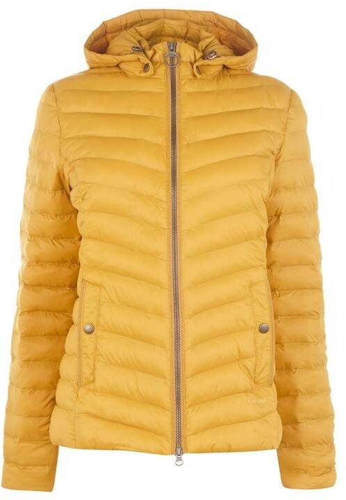 barbour highgate jacket