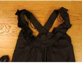 Thumbnail for your product : Zara Black Dress