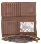 Thumbnail for your product : Hobo Eagle Trifold Wallet