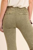 Thumbnail for your product : Umgee USA Faded Detail Leggings