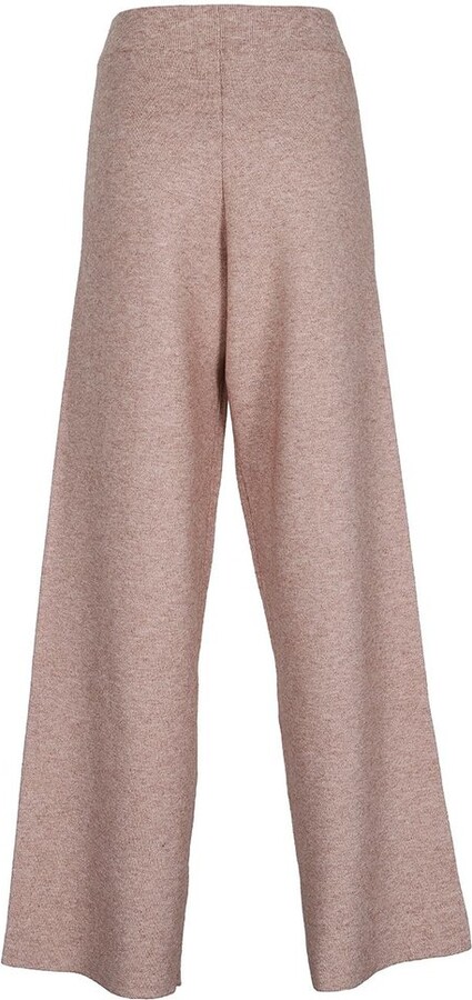 The Loom Archive Wide-Leg Pants