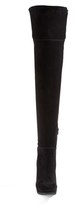 Thumbnail for your product : Pedro Garcia 'Vanne' Over-the-Knee Boot (Women)